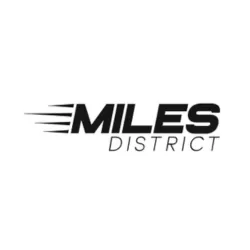 Miles District